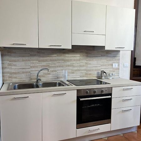 Bed and Breakfast Aper San Martino Valle Caudina Екстер'єр фото