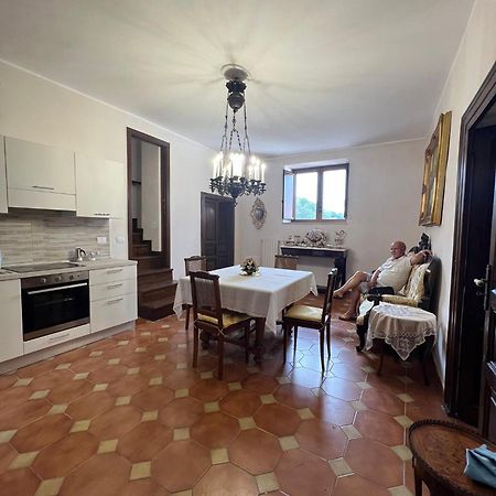 Bed and Breakfast Aper San Martino Valle Caudina Екстер'єр фото