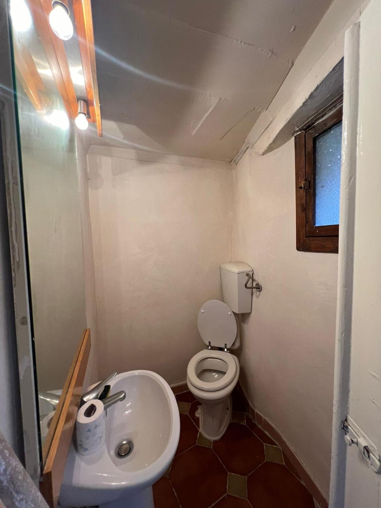 Bed and Breakfast Aper San Martino Valle Caudina Екстер'єр фото