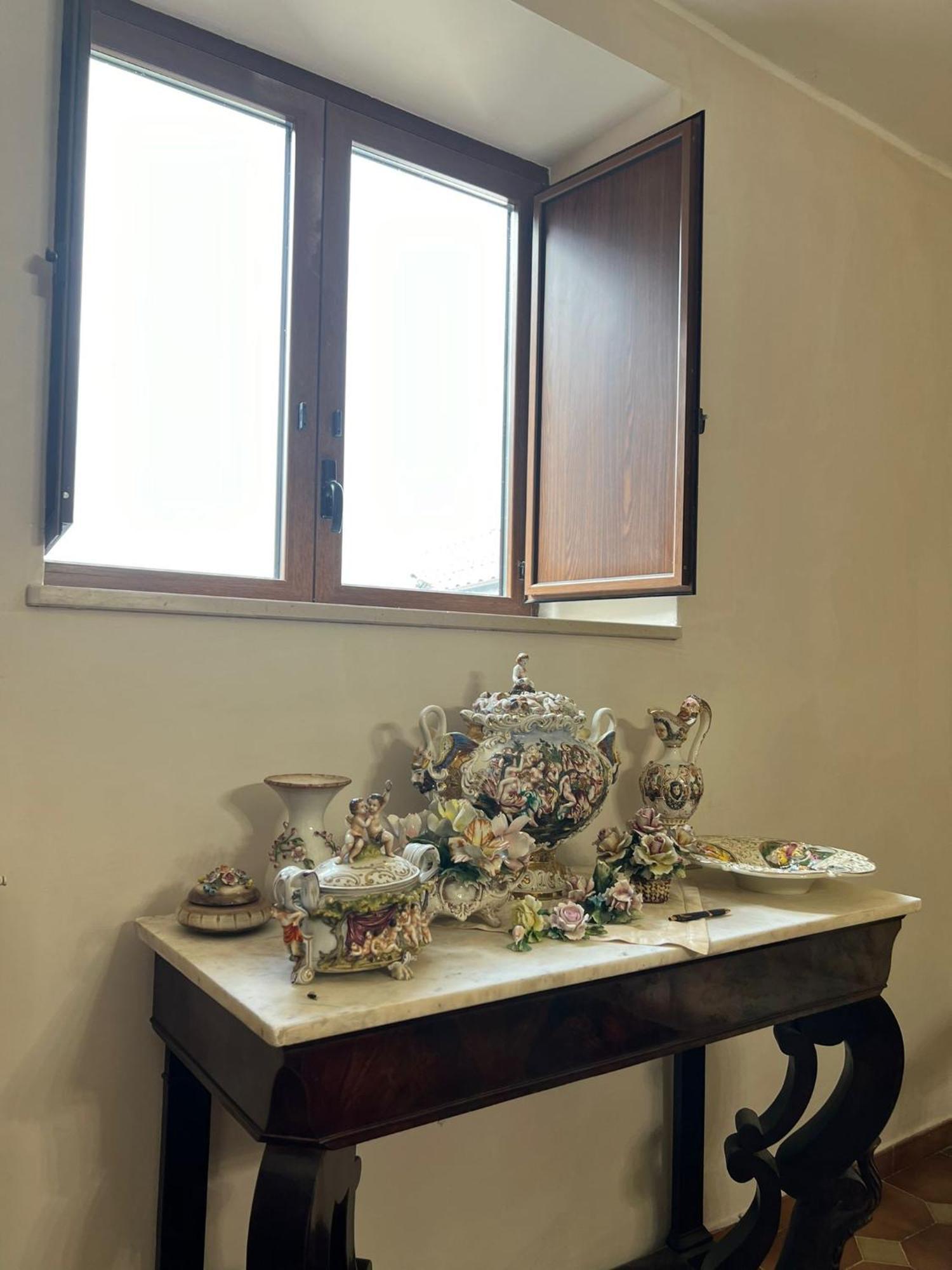 Bed and Breakfast Aper San Martino Valle Caudina Екстер'єр фото