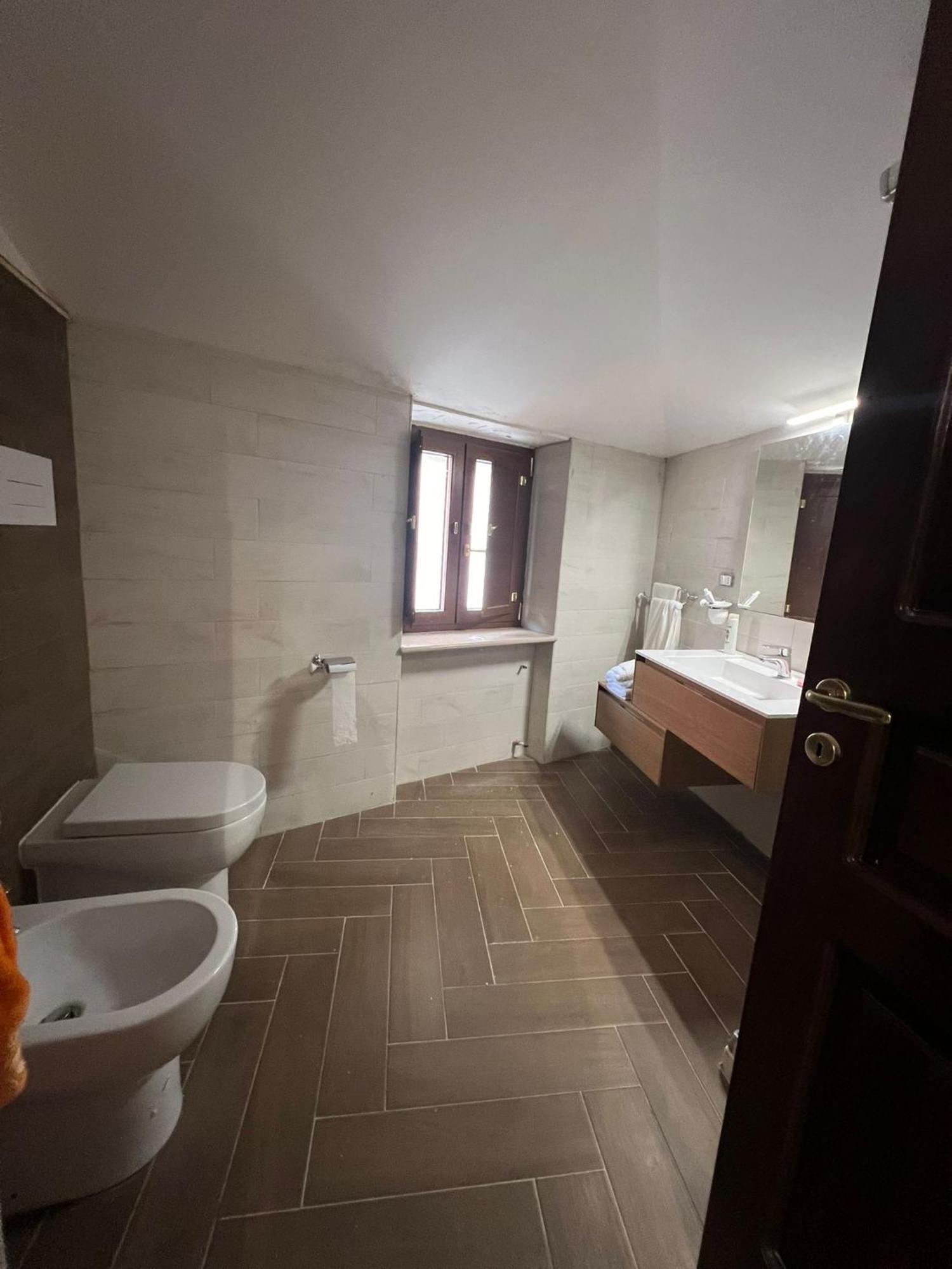 Bed and Breakfast Aper San Martino Valle Caudina Екстер'єр фото