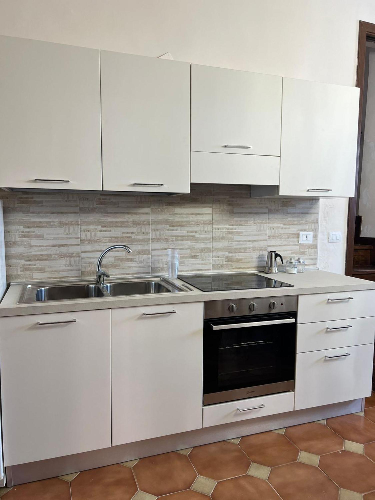 Bed and Breakfast Aper San Martino Valle Caudina Екстер'єр фото