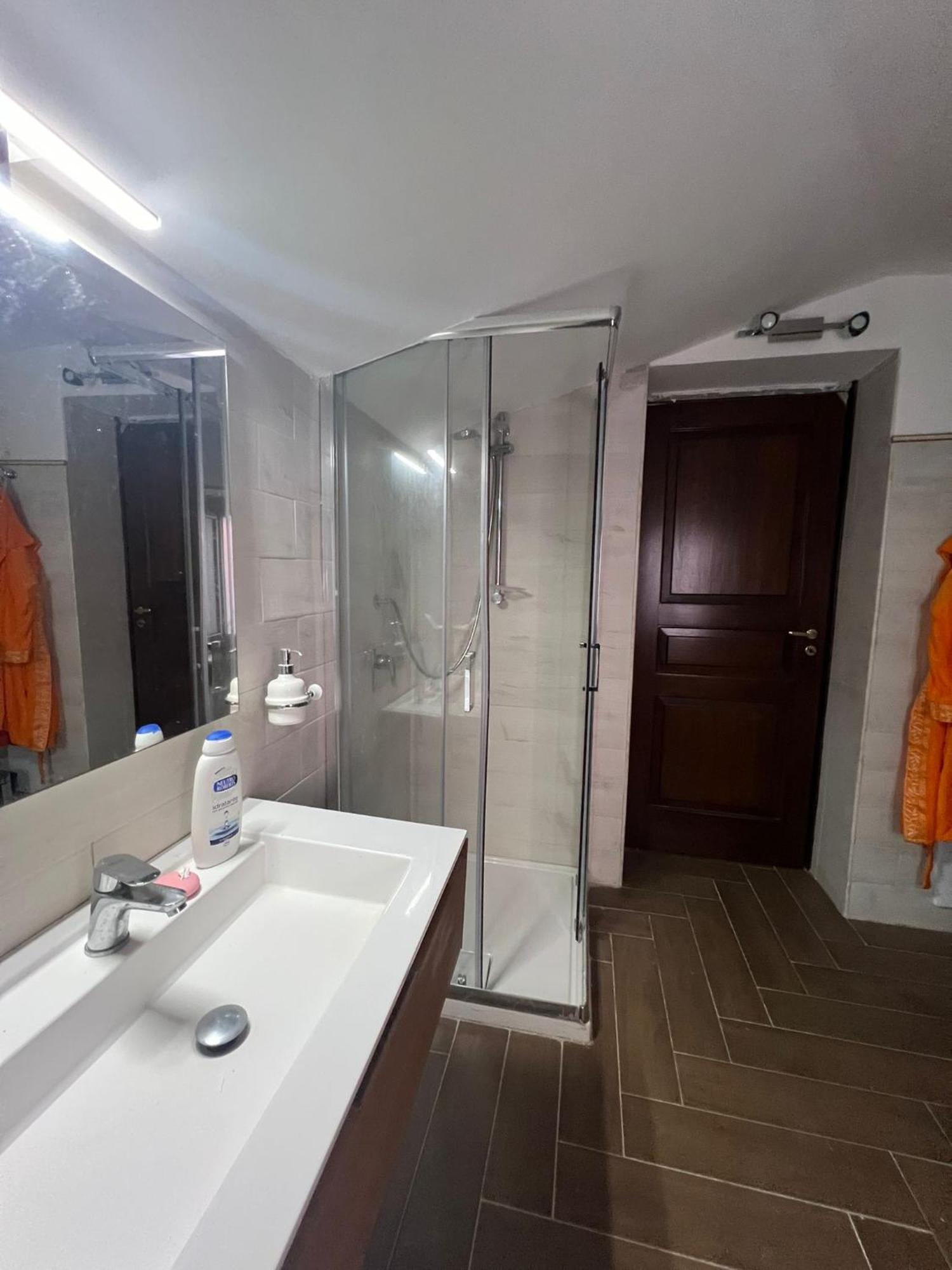 Bed and Breakfast Aper San Martino Valle Caudina Екстер'єр фото