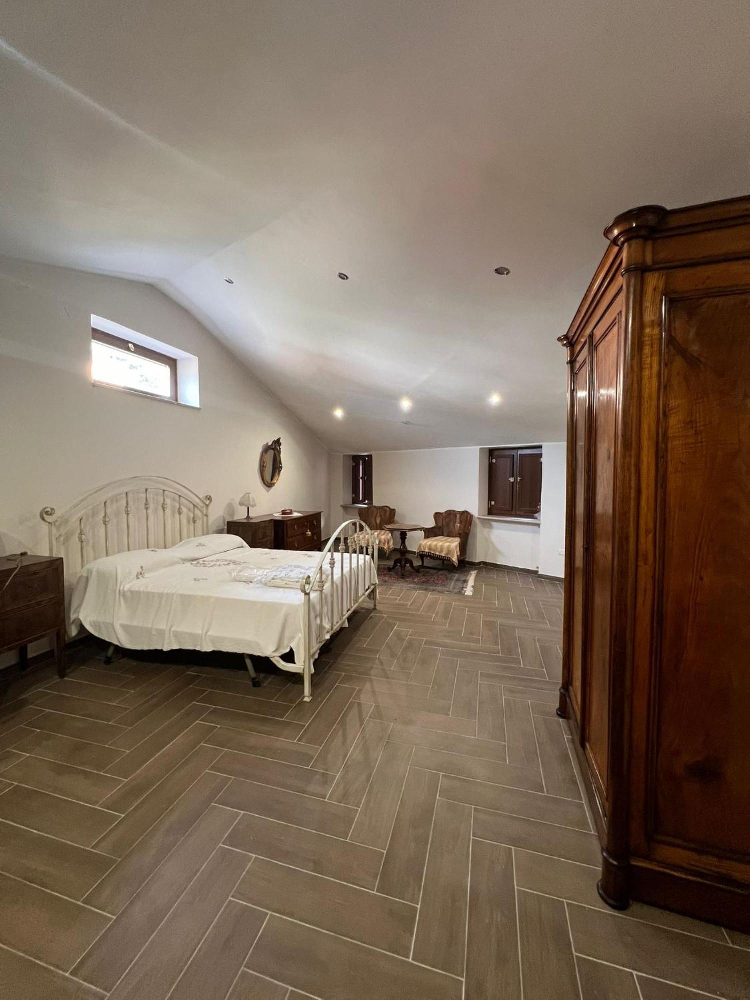 Bed and Breakfast Aper San Martino Valle Caudina Екстер'єр фото