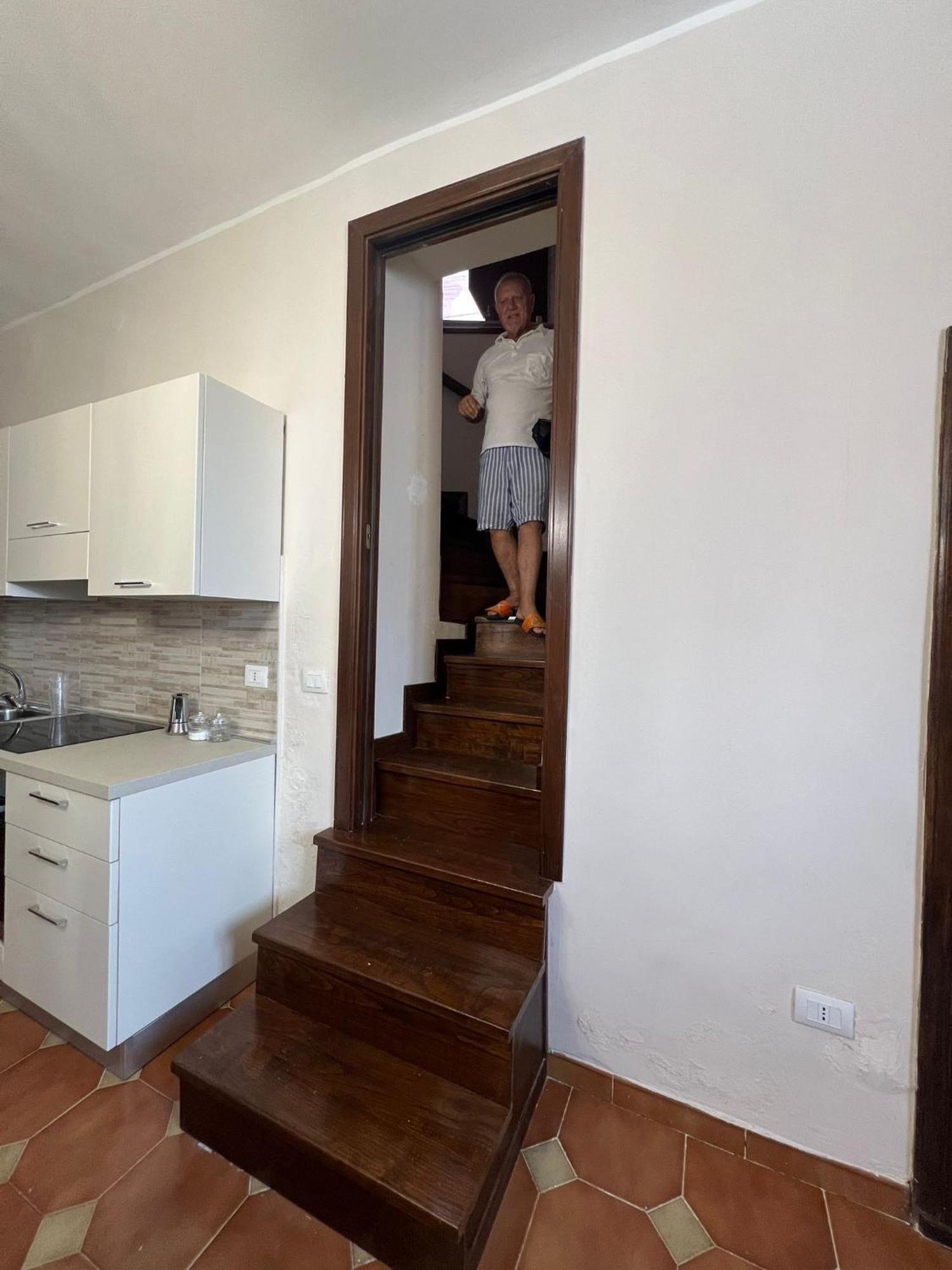 Bed and Breakfast Aper San Martino Valle Caudina Екстер'єр фото