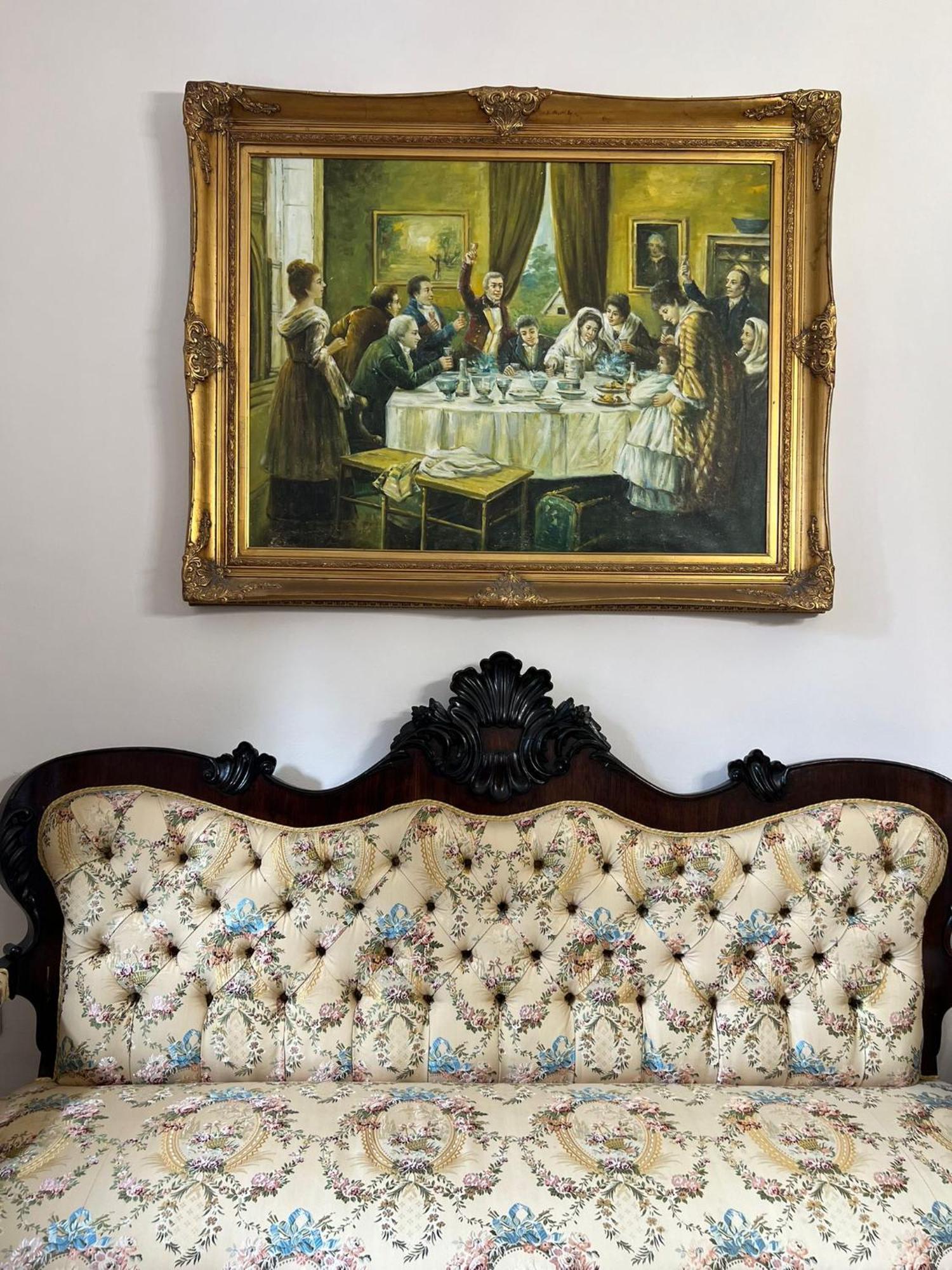 Bed and Breakfast Aper San Martino Valle Caudina Екстер'єр фото