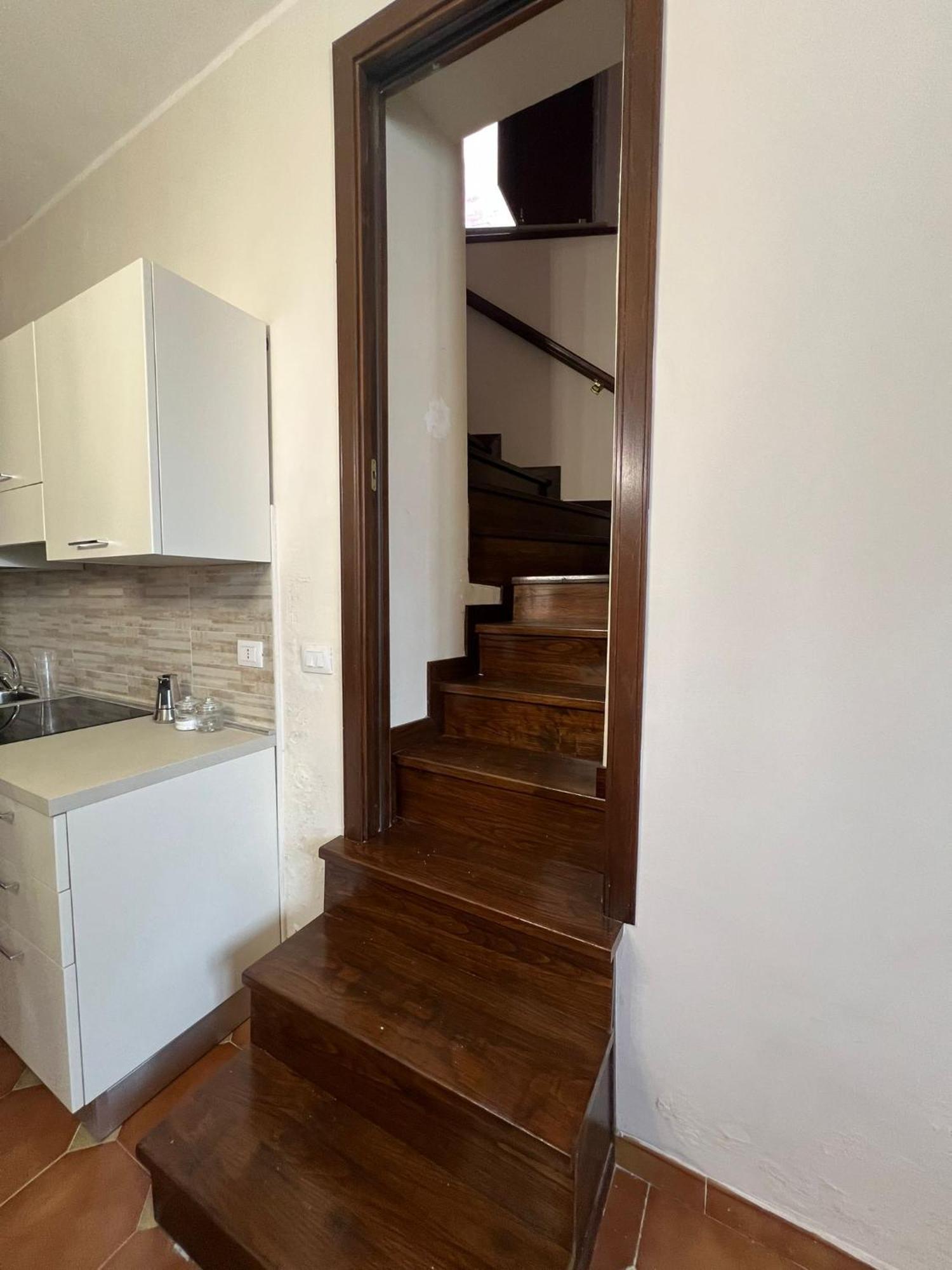 Bed and Breakfast Aper San Martino Valle Caudina Екстер'єр фото
