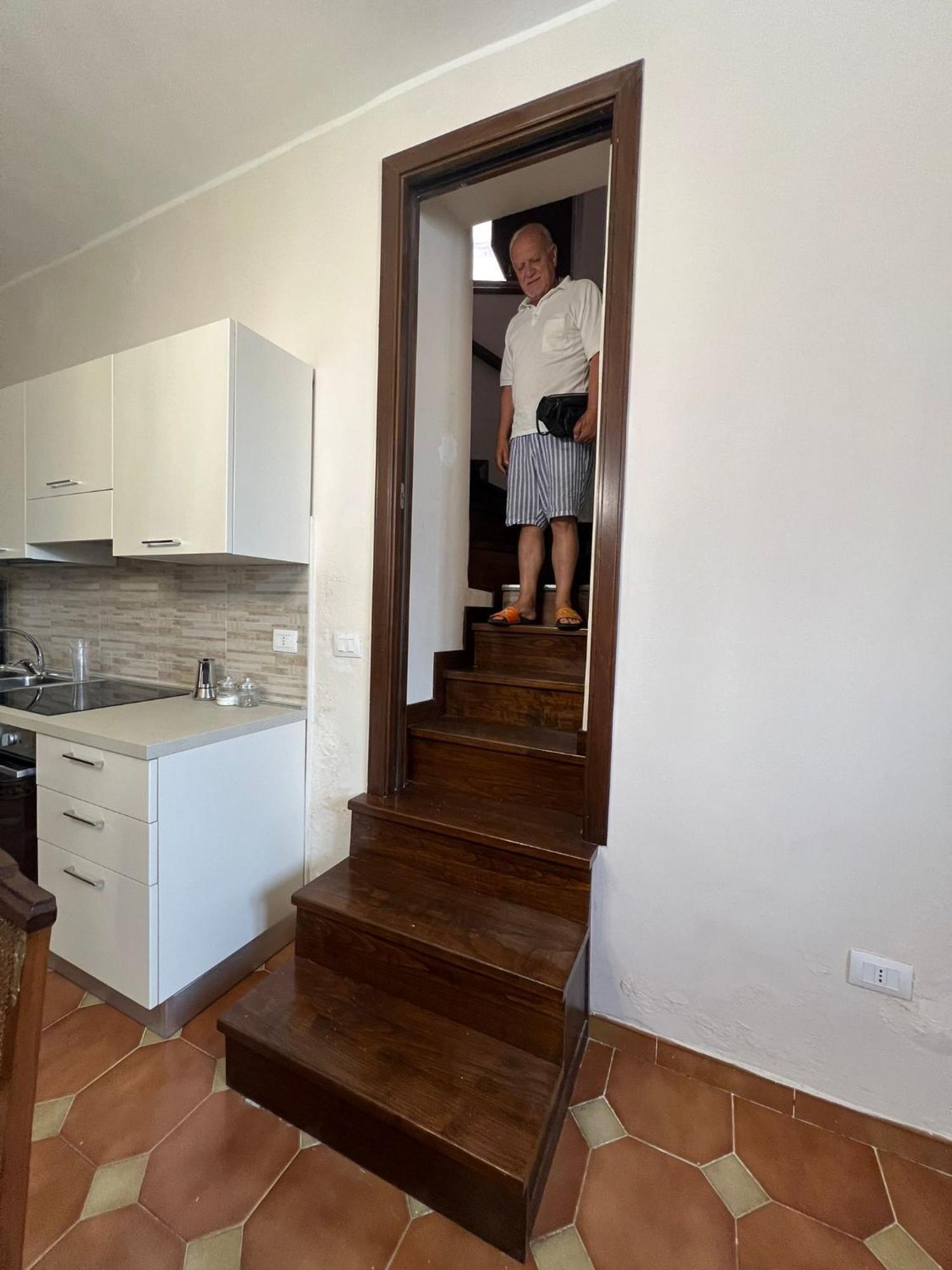 Bed and Breakfast Aper San Martino Valle Caudina Екстер'єр фото