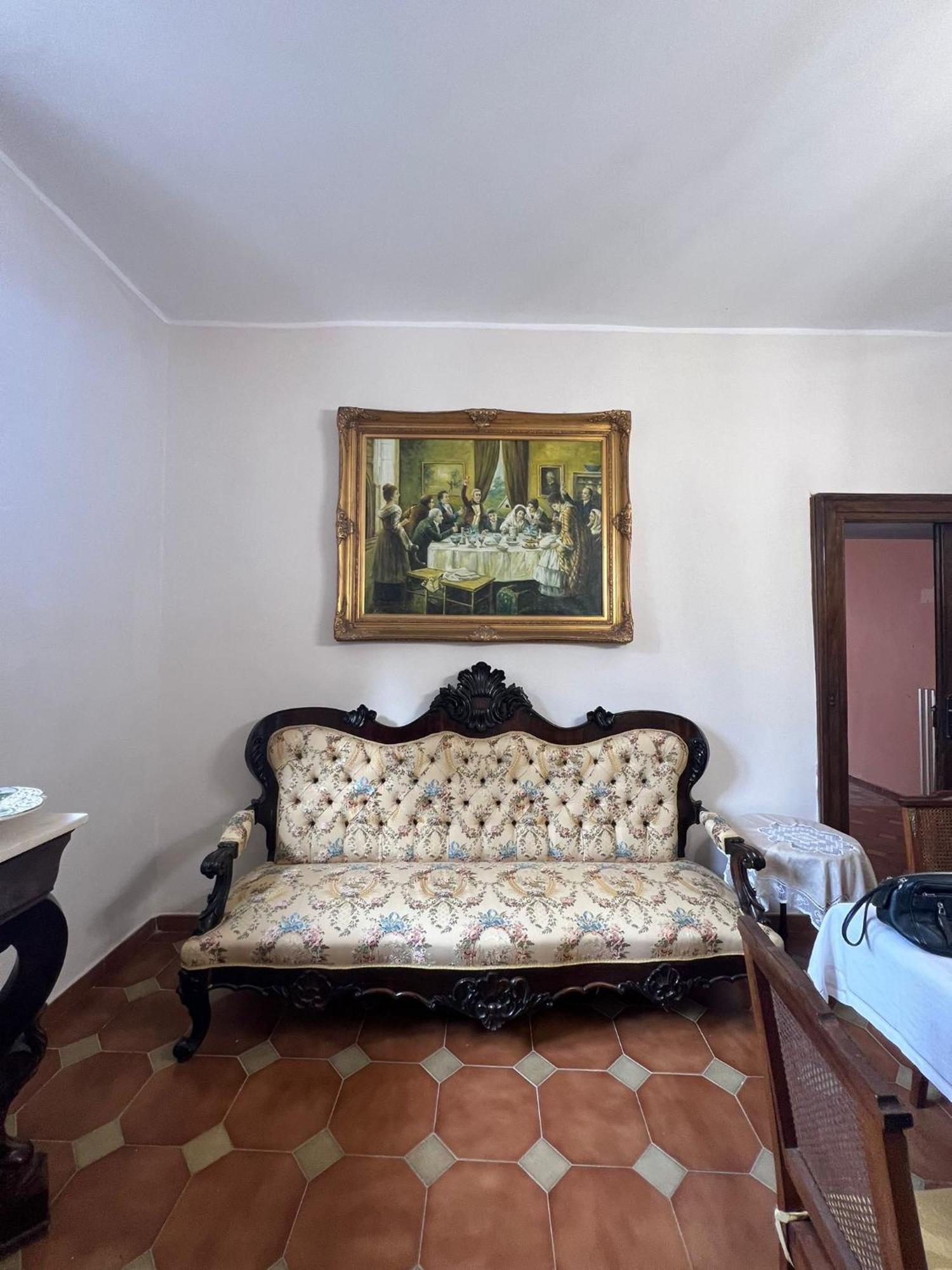 Bed and Breakfast Aper San Martino Valle Caudina Екстер'єр фото