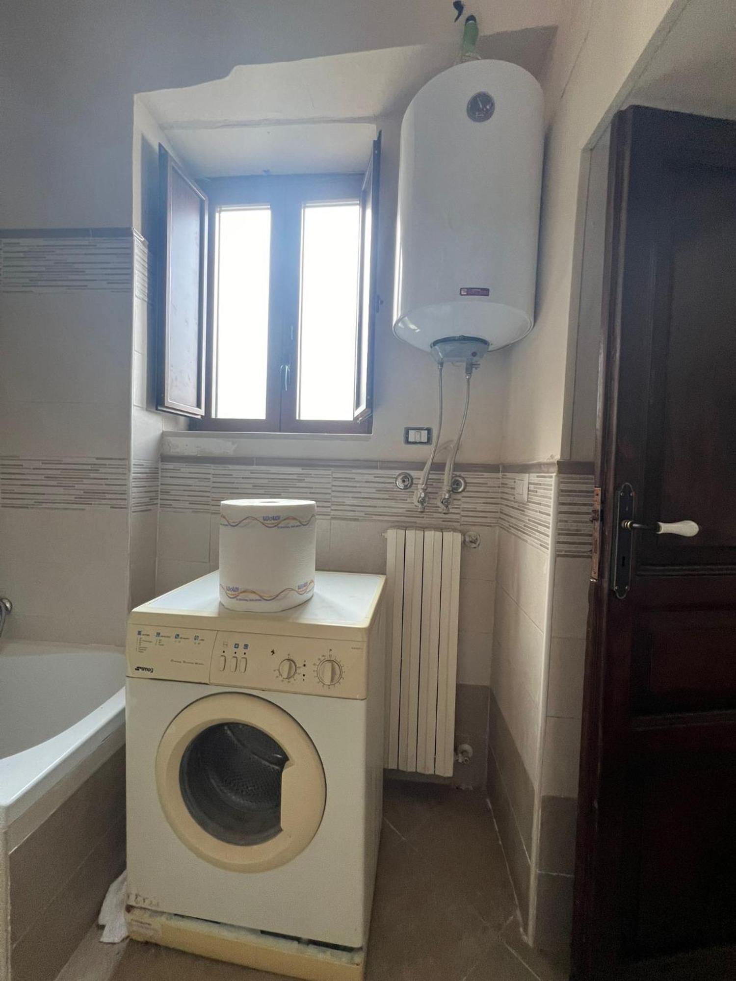 Bed and Breakfast Aper San Martino Valle Caudina Екстер'єр фото