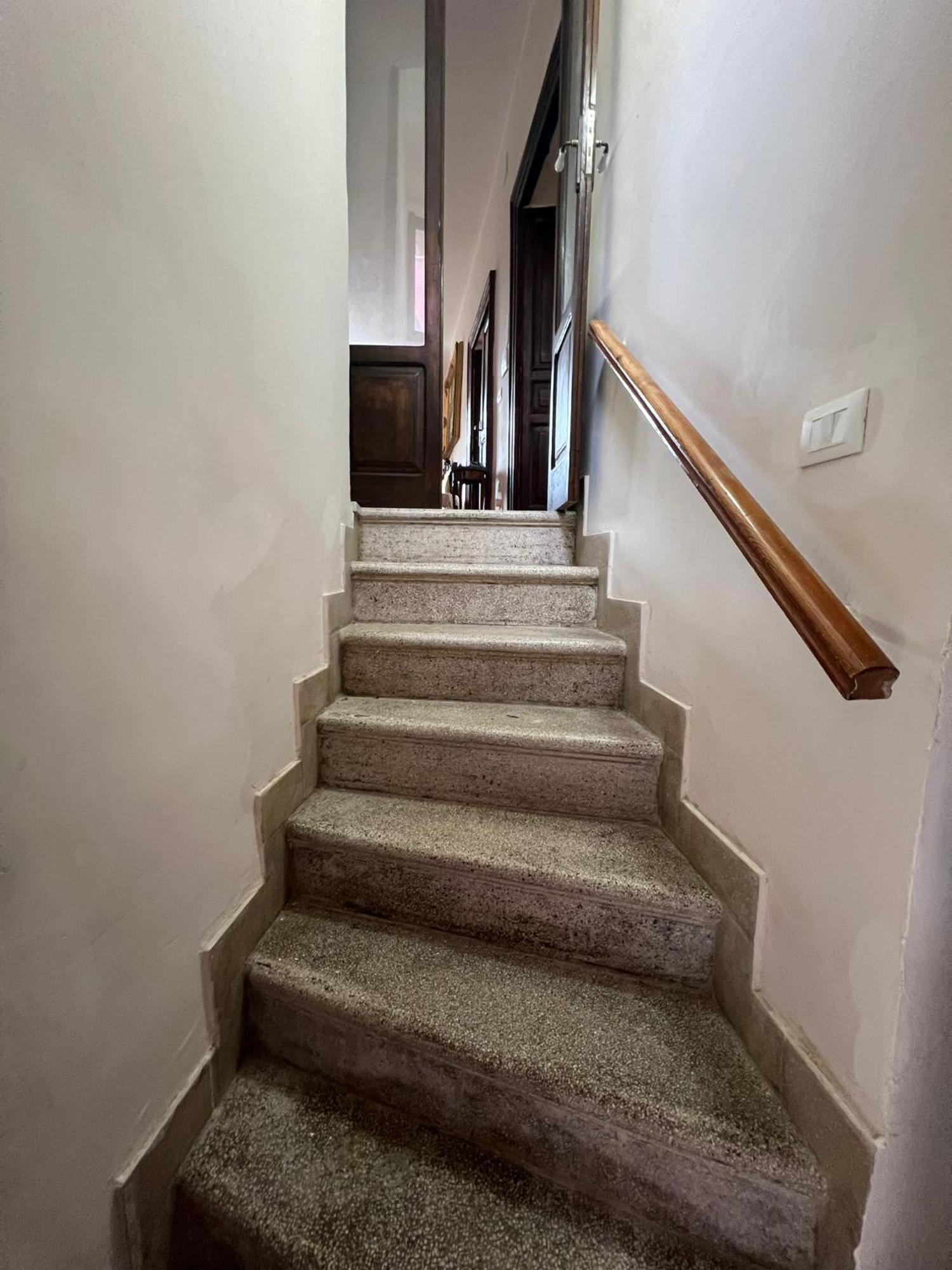 Bed and Breakfast Aper San Martino Valle Caudina Екстер'єр фото