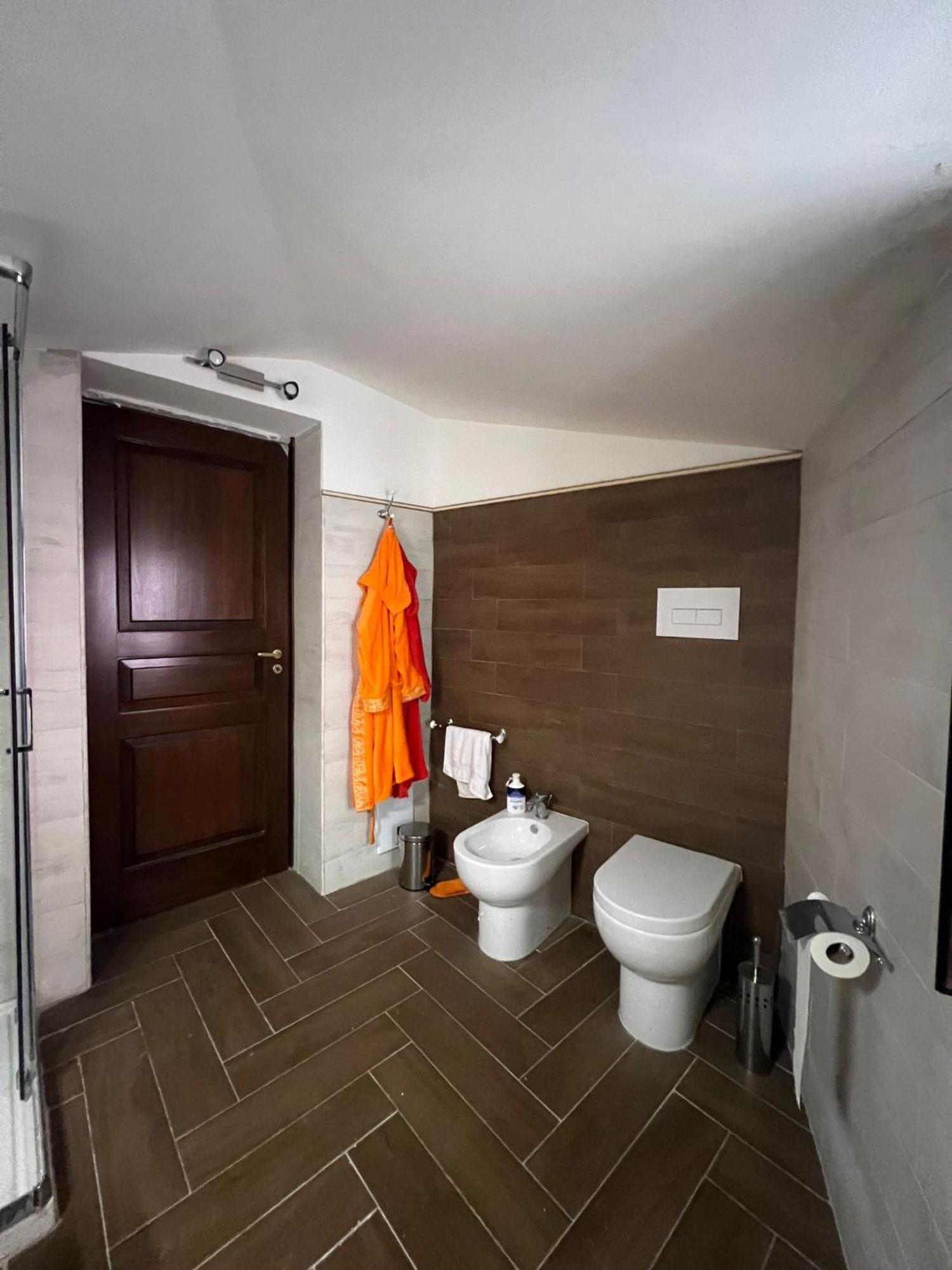 Bed and Breakfast Aper San Martino Valle Caudina Екстер'єр фото