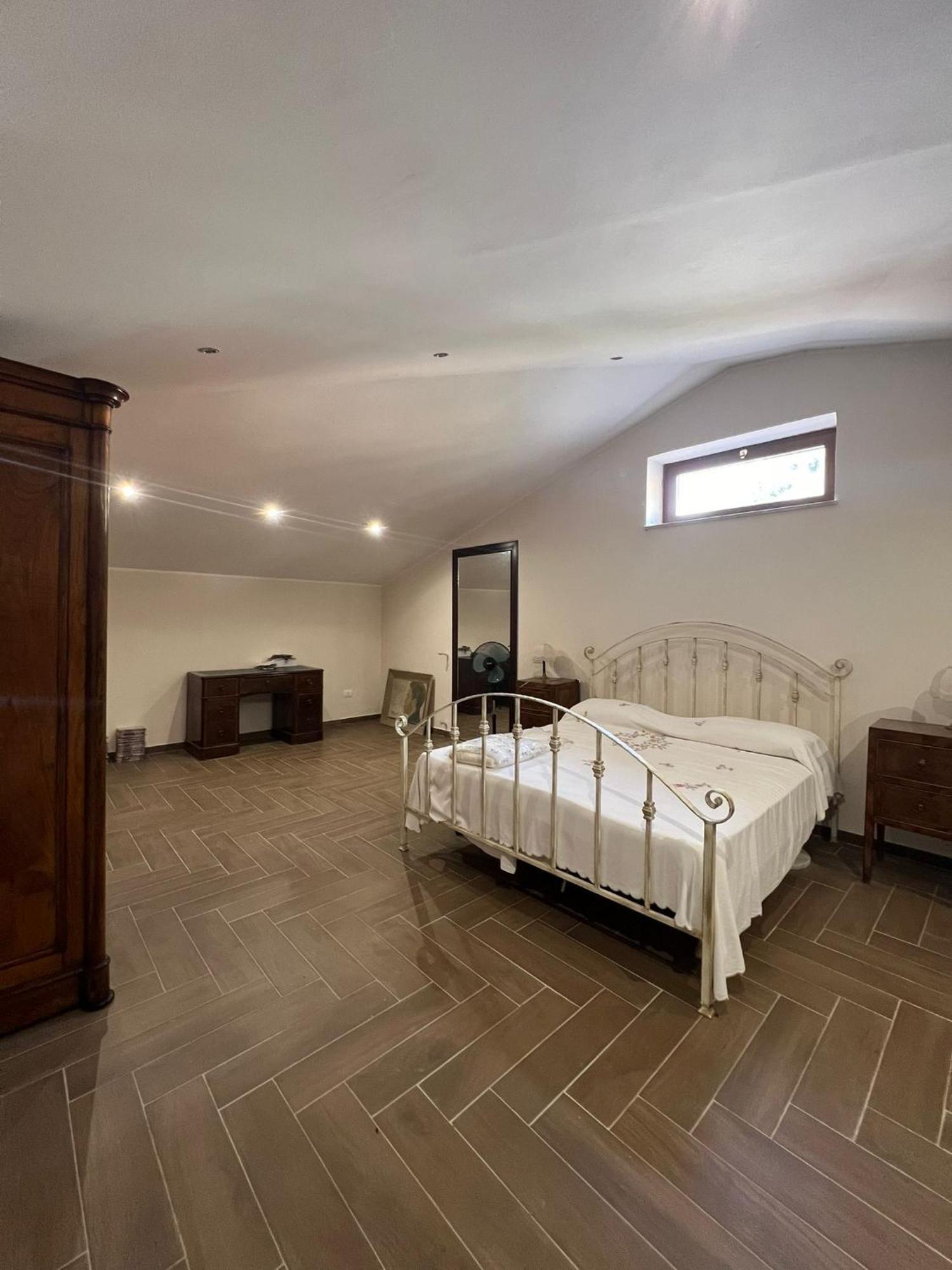 Bed and Breakfast Aper San Martino Valle Caudina Екстер'єр фото