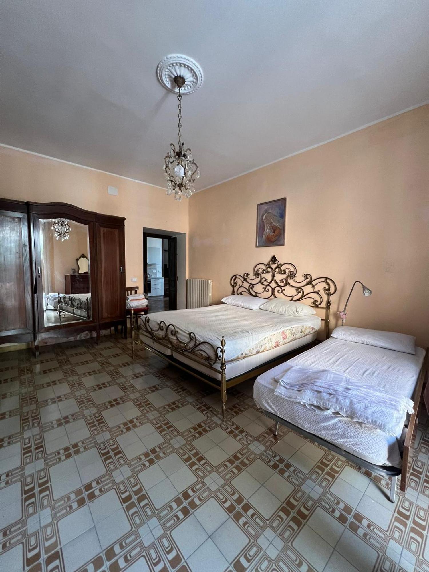 Bed and Breakfast Aper San Martino Valle Caudina Екстер'єр фото