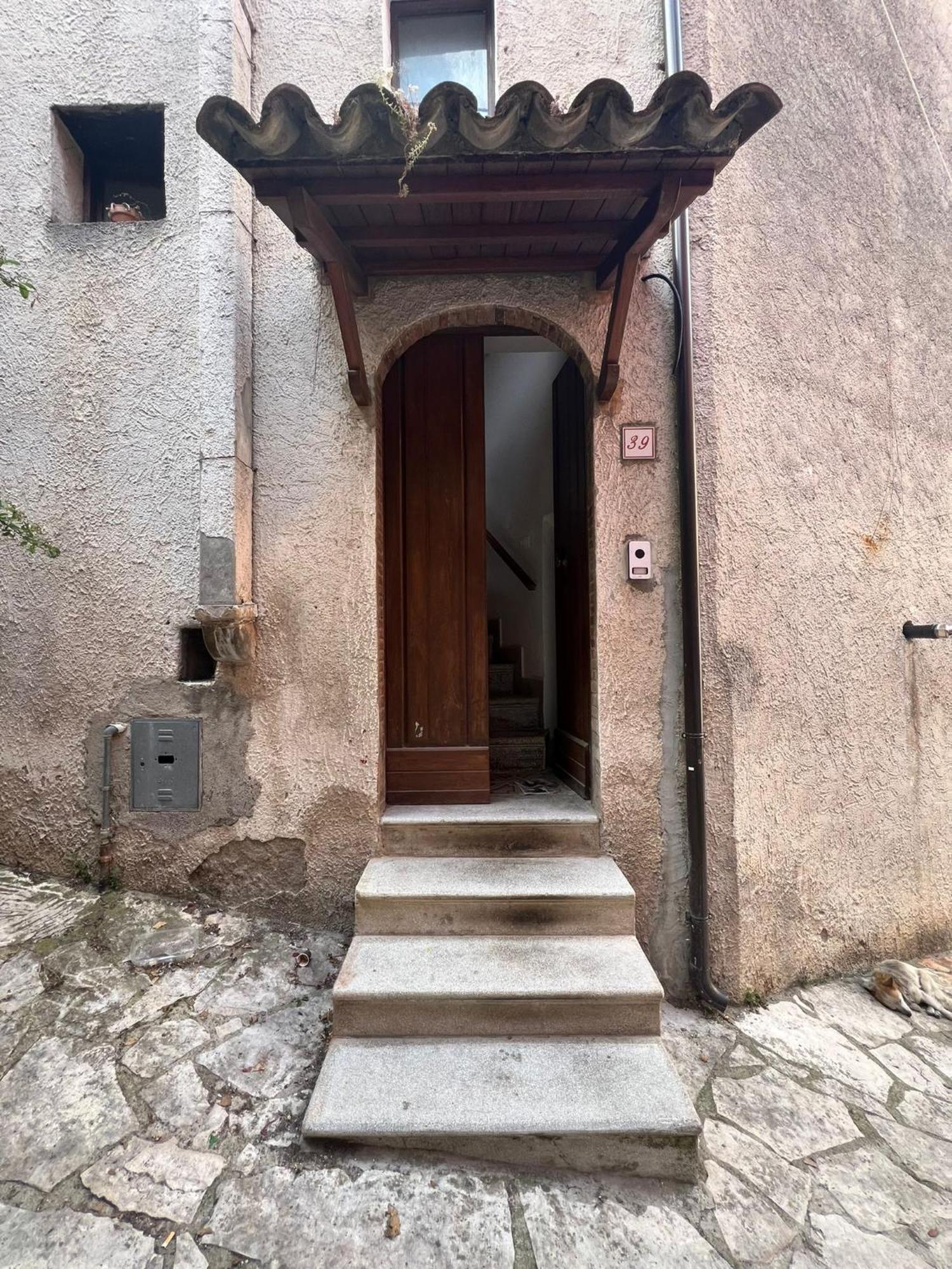 Bed and Breakfast Aper San Martino Valle Caudina Екстер'єр фото