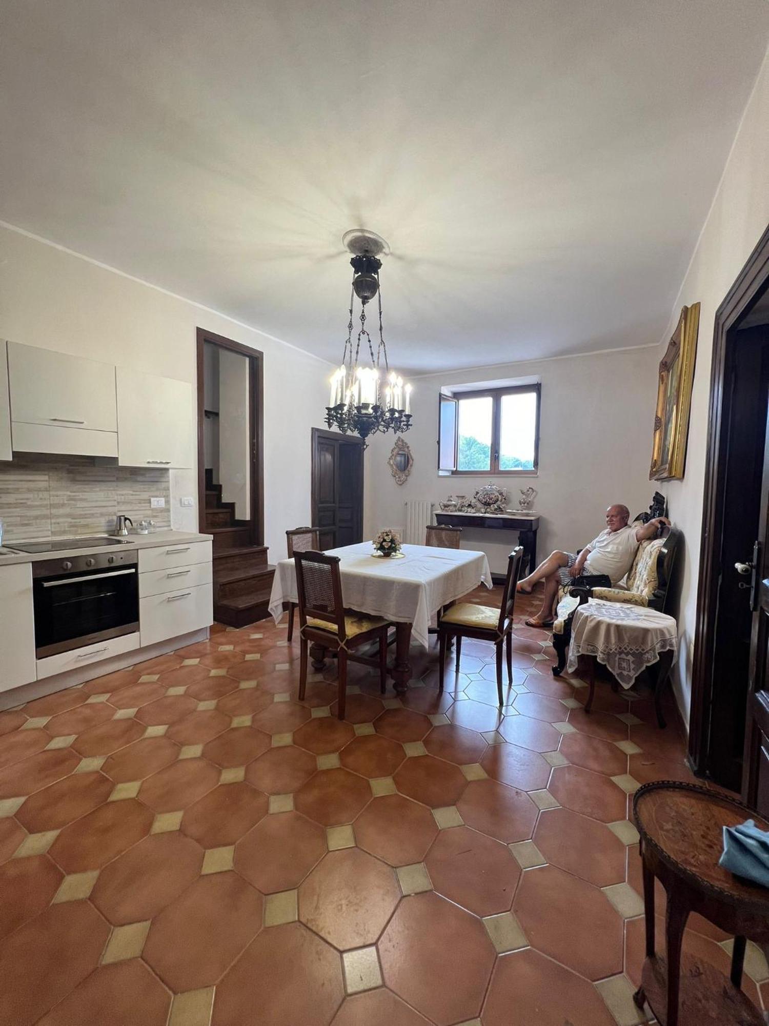 Bed and Breakfast Aper San Martino Valle Caudina Екстер'єр фото