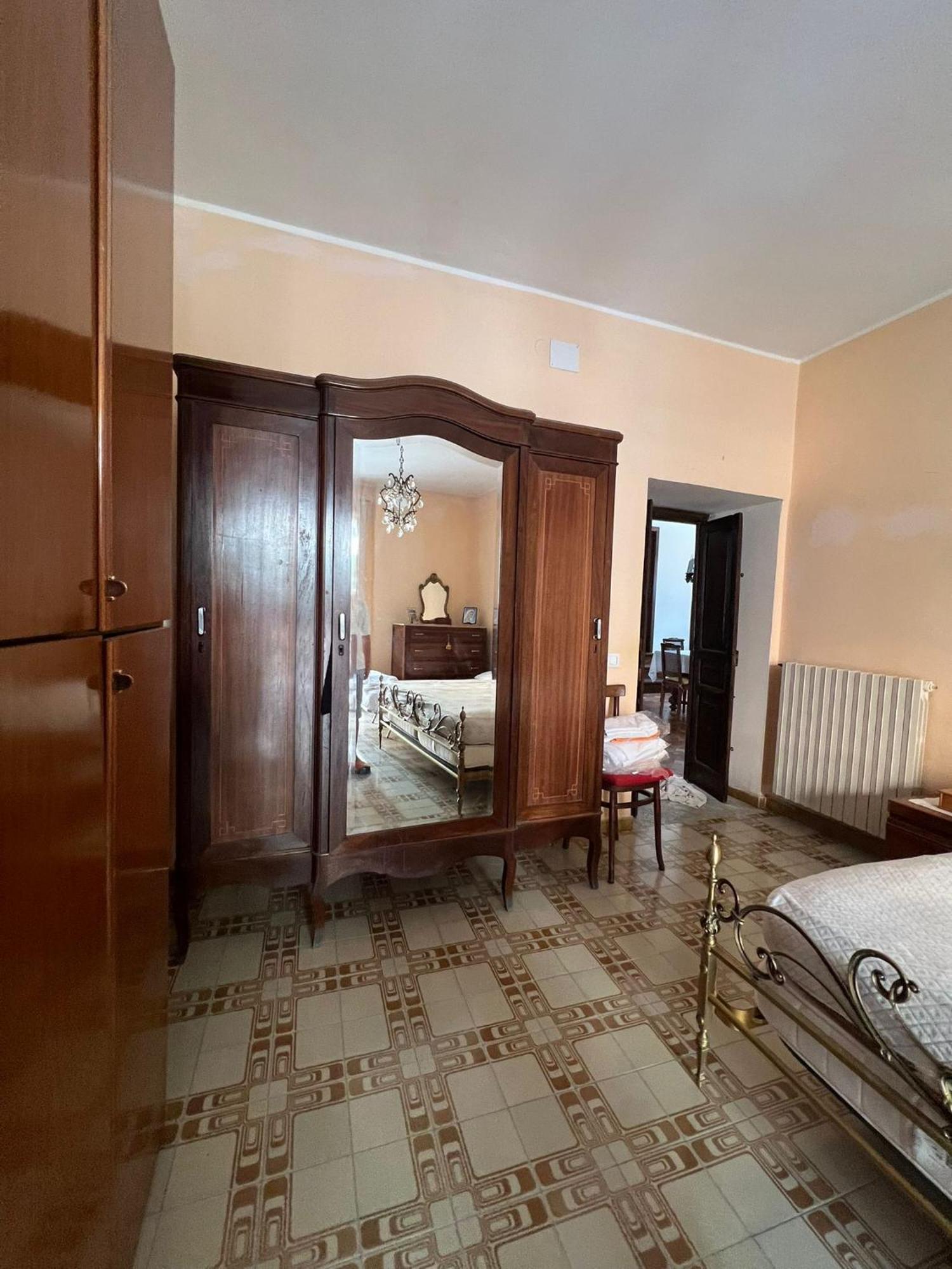 Bed and Breakfast Aper San Martino Valle Caudina Екстер'єр фото