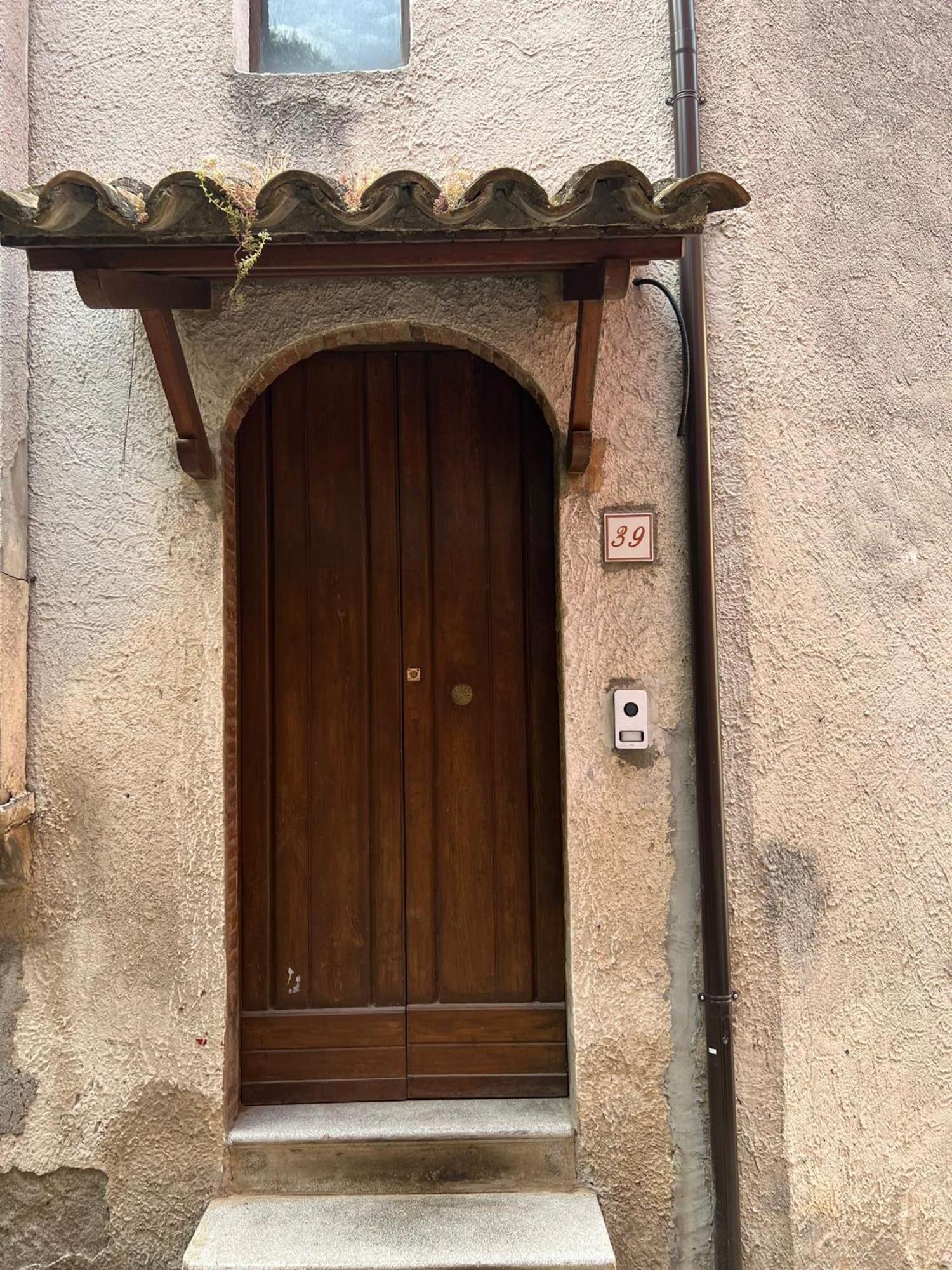 Bed and Breakfast Aper San Martino Valle Caudina Екстер'єр фото